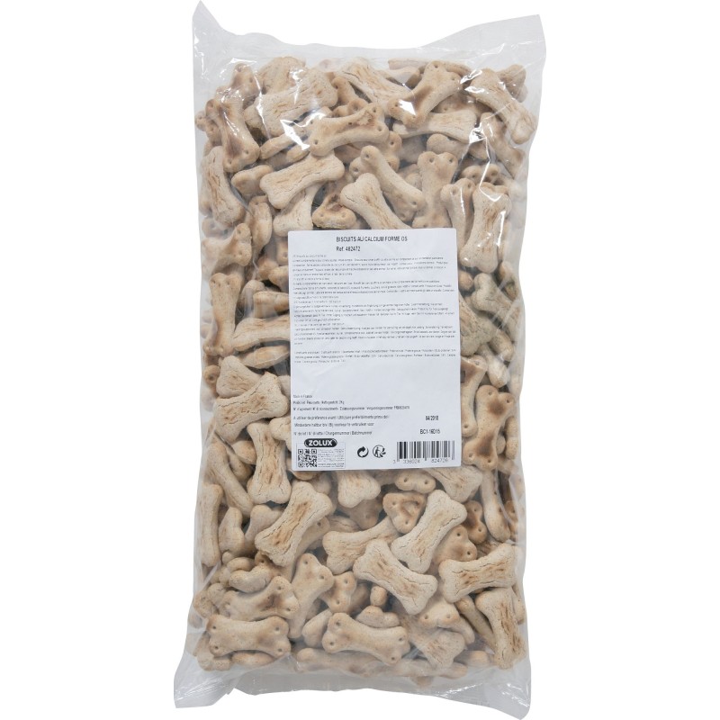 BISC OS CALCIUM 2KG BBOX    DEST