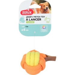 TWIST BALLE 6CM    DEST