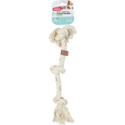 LEATHER TOUCH NŒUDS 44CM...