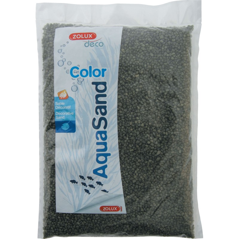 AQUASAND COLOR VRT LICHEN 1KG    DEST