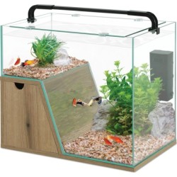 MAYA 30L BOIS/BOIS    DEST