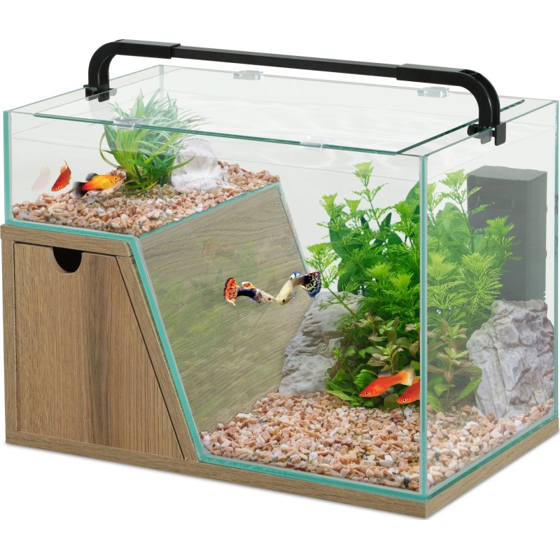 MAYA 20L BOIS/BOIS    DEST