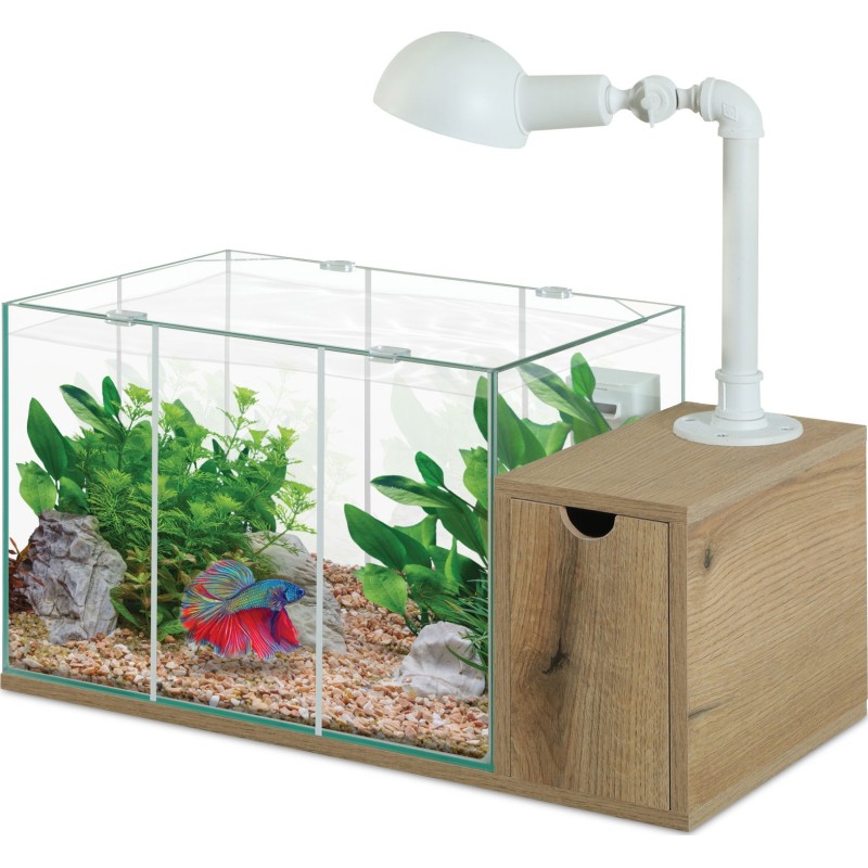 CANOPY 30L BLANC    DEST