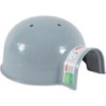 IGLOO PLASTIQUE GRIS PM    DEST