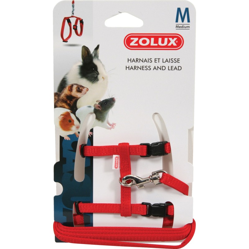 KIT HARNAIS P.MAM CASUAL M RGE    DEST