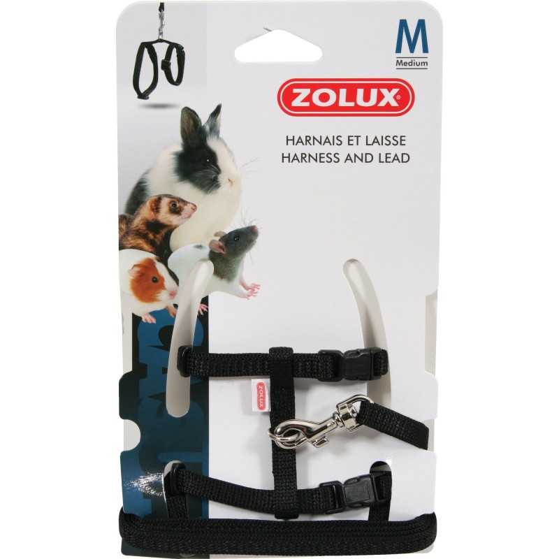 KIT HARNAIS P.MAM CASUAL M NOI    DEST