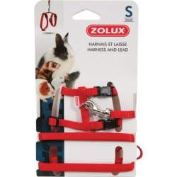 KIT HARNAIS P.MAM CASUAL S...