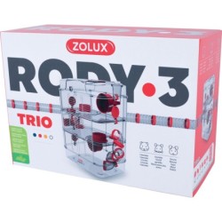 CAGE RODY3 TRIO GRENADINE...