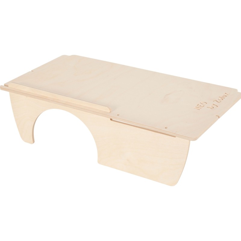 ETAGE ET NICHE BOIS NEO    DEST