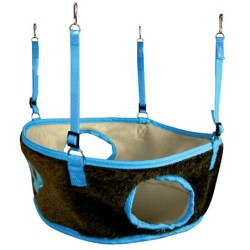 LIT PARADISE CAMPBED...