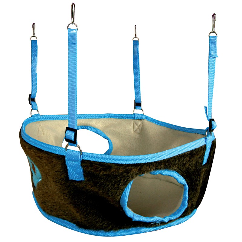 LIT PARADISE CAMPBED S.BABIES    DEST