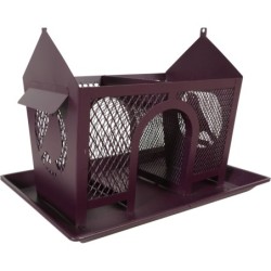 MANGEOIRE DUO GRAIN MET...