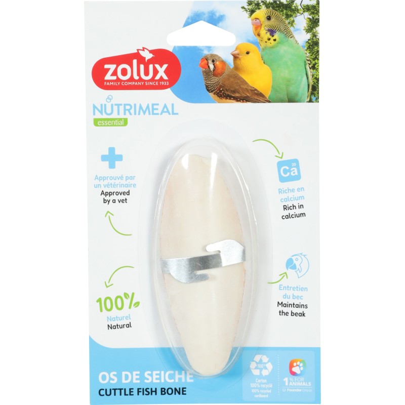 OS DE SEICHE AVEC SUPPORT    DEST