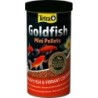 TETRA POND GOLDFISH MINI PELLETS 1L