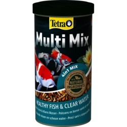 TETRA POND MULTI MIX 1L
