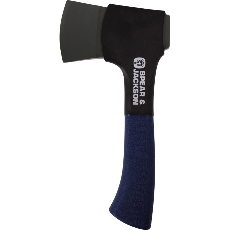 SJ HACHETTE MANCHE BIMATIÈRE 400G