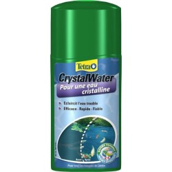 TETRA POND CRYSTAL WATER...