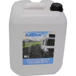 AD BLUE OCLAIR 20 L