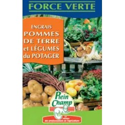 FV ENGRAIS POMME DE TERRE...