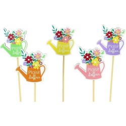 PIQUE ARROSOIR PLAISIR...