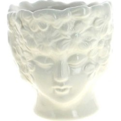 C.POT VISAGE BLANC - D13.5...