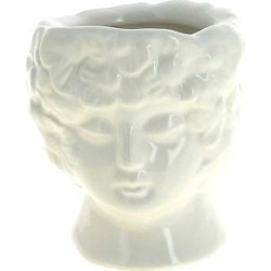 C.POT VISAGE BLANC - D9.5...