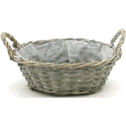 COUPE + POIGNEES GRIS - D30...