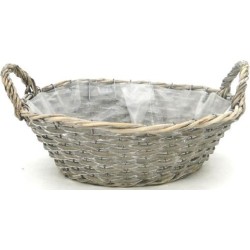 COUPE + POIGNEES GRIS - D40...