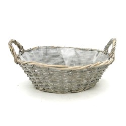 COUPE + POIGNEES GRIS - D45...