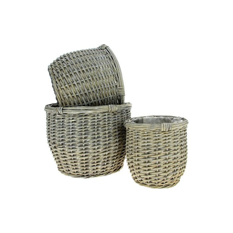 C.POT S/3 GRIS - L:30H26 M:25H24 S:20H21