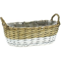 JARDI OVALE+POIGNEES...