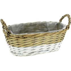 JARDI OVALE+POIGNEES...