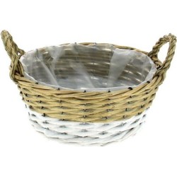 COUPE+POIGNEES BICOLORE -...