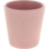 C.POT ROSE - D11 H10.5CM