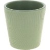 C.POT VERT - D11 H10.5CM