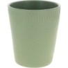 C.POT VERT - D14 H16CM