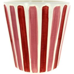 C.POT LINEA ROSE/FRAMBOISE...