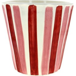 C.POT LINEA ROSE/FRAMBOISE...