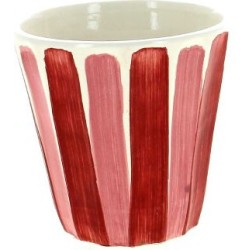 C.POT LINEA ROSE/FRAMBOISE...