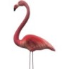SF DECO  FLAMANT ROSE TAILLE S**