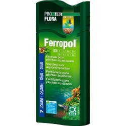 JBL PROFLORA FERROPOL 500ML...