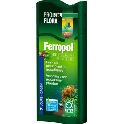 JBL PROFLORA FERROPOL 250ML...