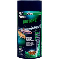 JBL PROPOND BIOTOPE 0,53KG