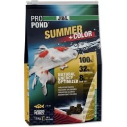 JBL PROPOND SUMMER+COLOR 1,0KG
