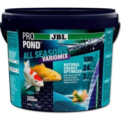 JBL PROPOND ALL SEASONS...