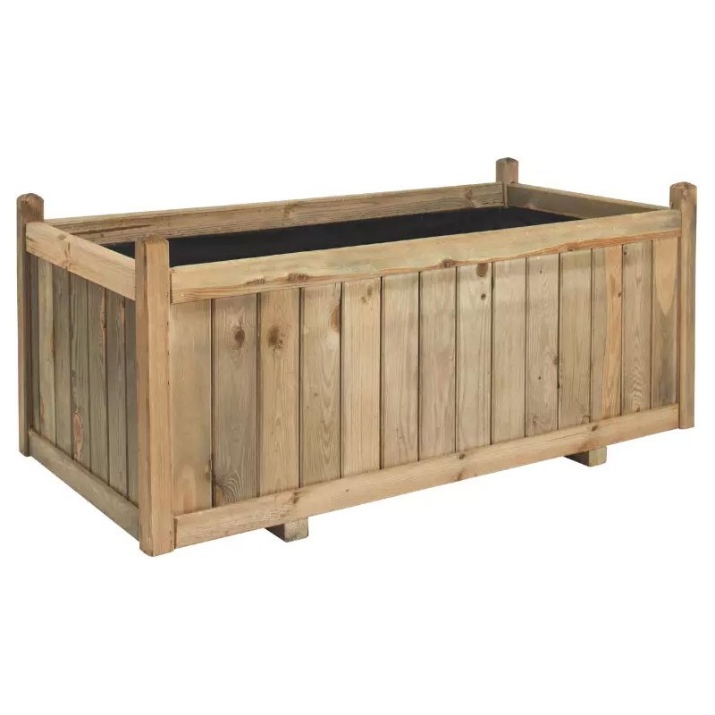 BAC VENDOME 120X60X50H