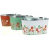 JARDINIERE PAQUES ASST 3 22.5X13.5 H11.5CM 