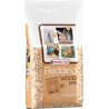WOOD BEDDING N°8 20L hetre **+ versele remplace le 3188