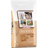 WOOD BEDDING n°6 20 litres**  versele remplace le 3187
