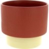 C.POT TERRACOTTA D11.5 H10.5CM 